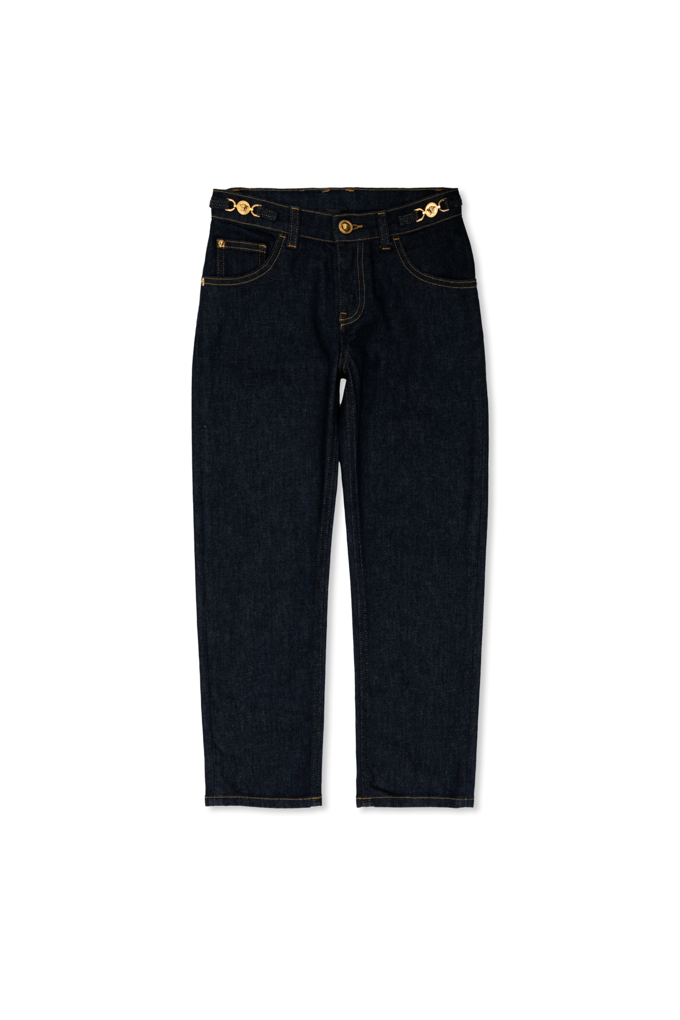 Versace Boys Corduroy Pants selling size 6 years.